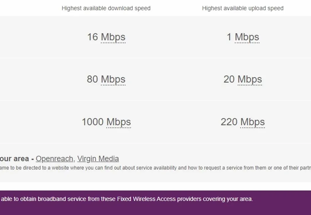 broadband Flat 2 - High Street Tonbridge TN9 - Wards of Kent