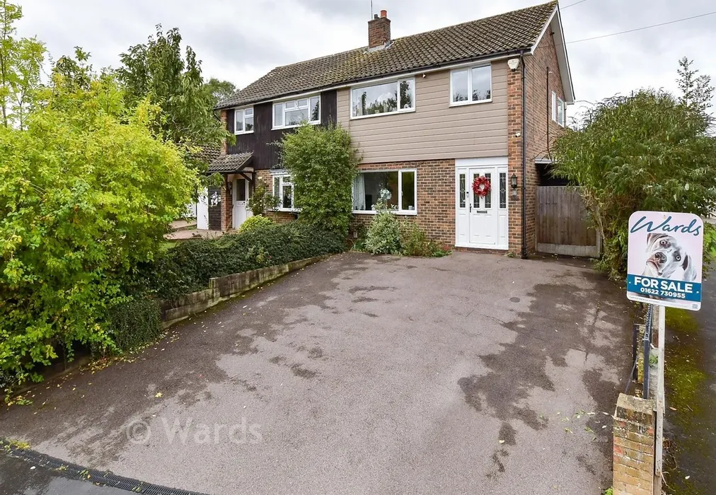 External (Web) 1 - Freeman Way, Maidstone, Kent - Wards of Kent