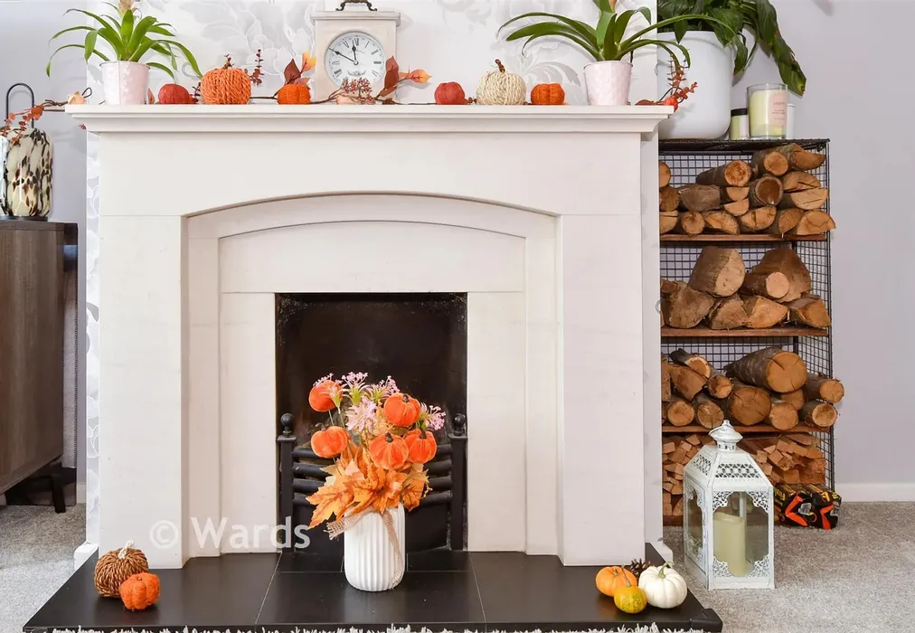 Internal Feature - Freeman Way, Maidstone, Kent - Wards of Kent