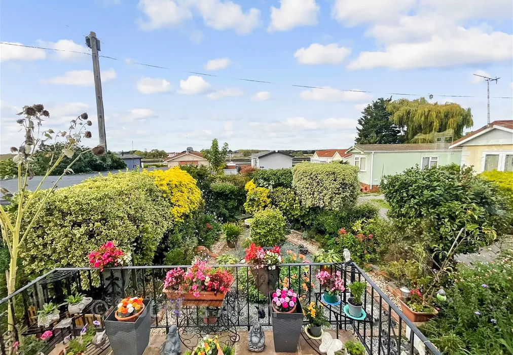 View - Pooles Lane, Hullbridge, Essex - Wards of Kent