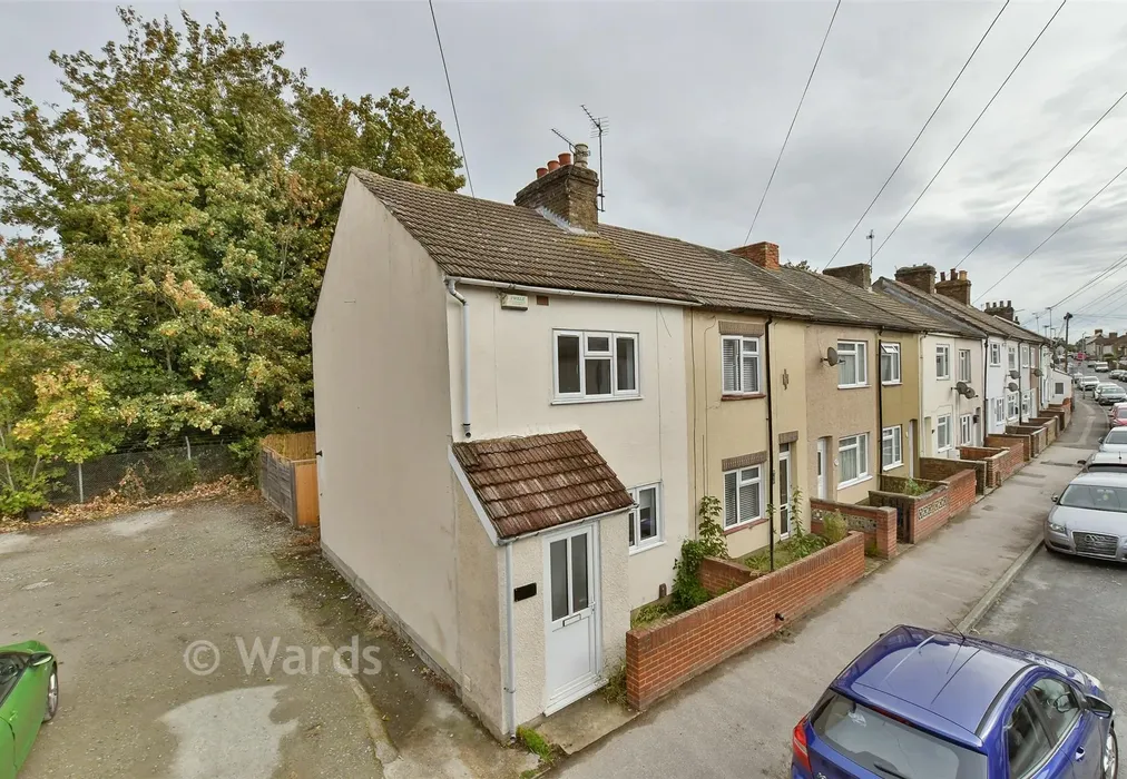External (Web) * - Shortlands Road, Sittingbourne, Kent - Wards of Kent