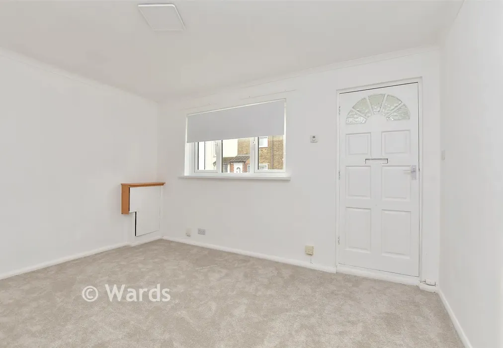 Lounge - Shortlands Road, Sittingbourne, Kent - Wards of Kent