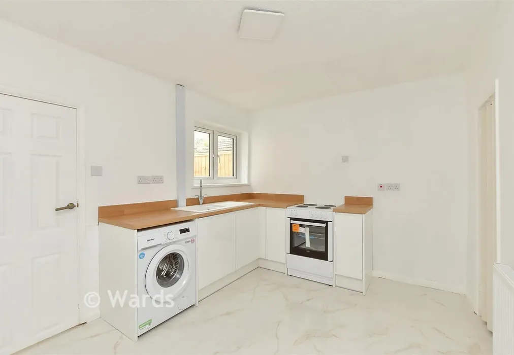 Kitchen/Diner - Shortlands Road, Sittingbourne, Kent - Wards of Kent
