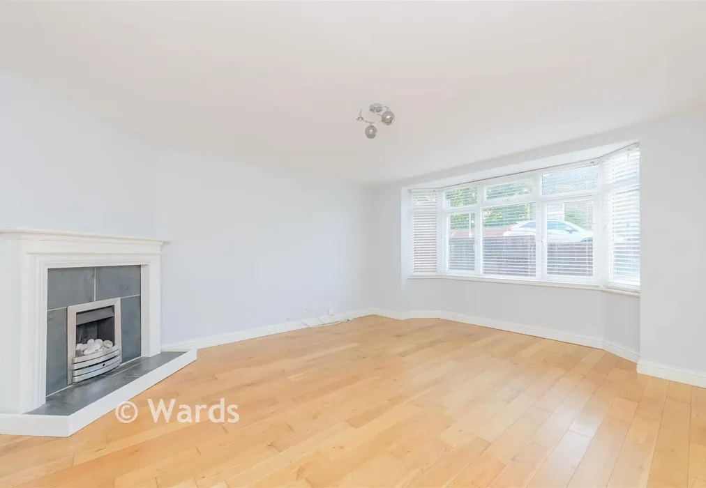 Lounge - Sole Street, Cobham, Kent - Wards of Kent