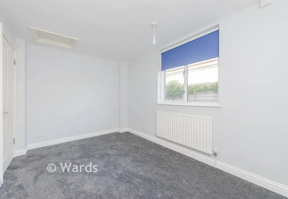 Bedroom 2 - Sole Street, Cobham, Kent - Wards of Kent