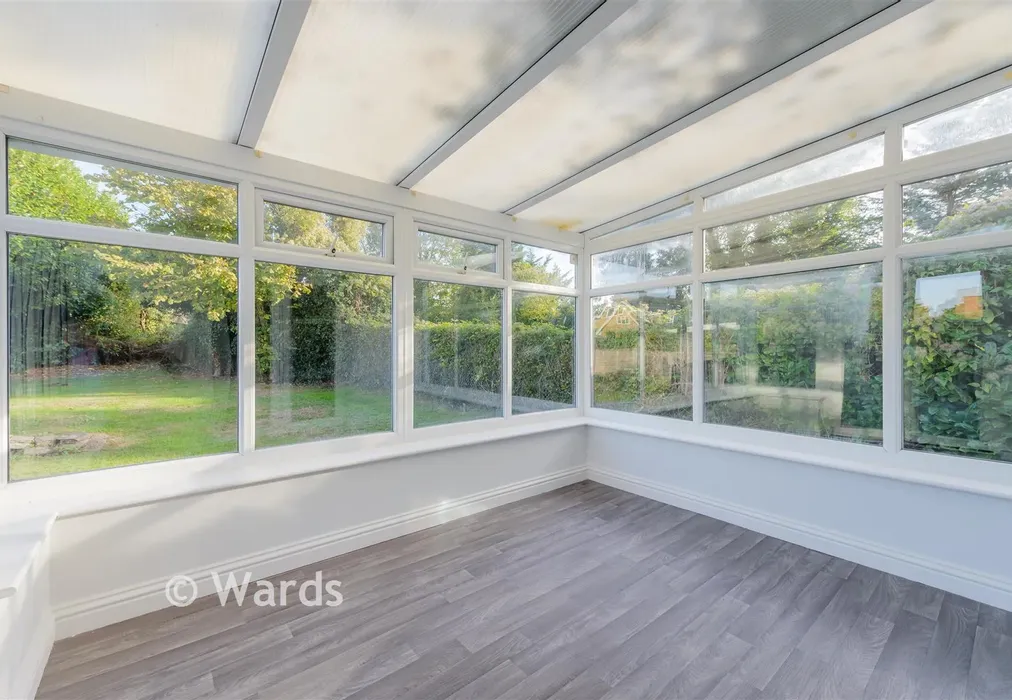 Conservatory - Sole Street, Cobham, Kent - Wards of Kent