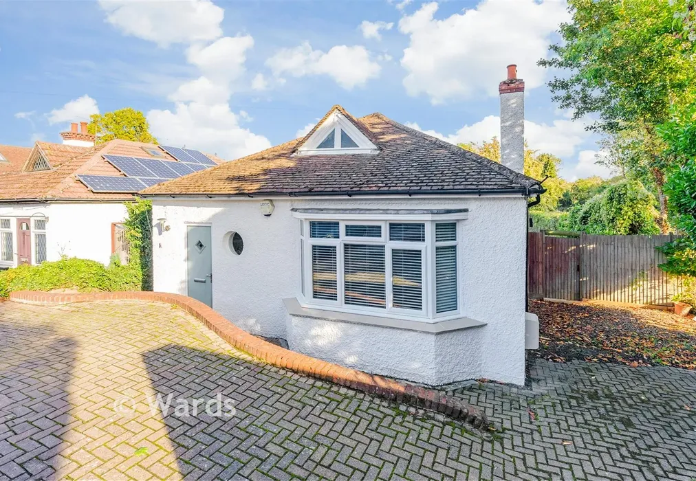 Front (Web) - Sole Street, Cobham, Kent - Wards of Kent