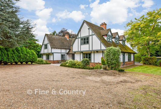 Nackington Road, Canterbury, Kent - Wards of Kent