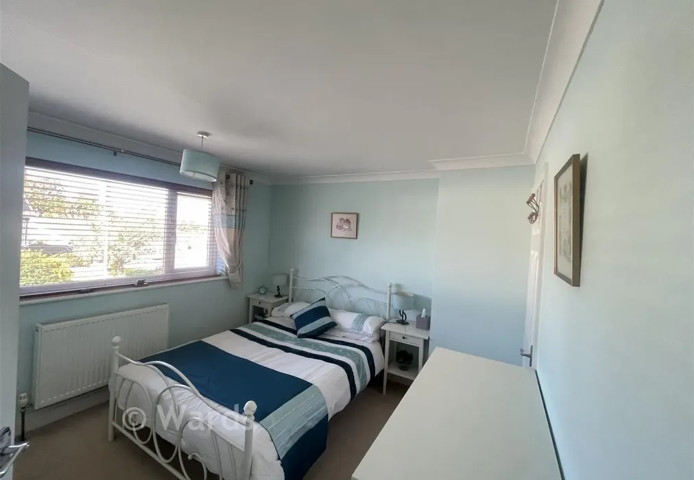 Bedroom 2 - Patterson Close, Deal, Kent - Wards of Kent
