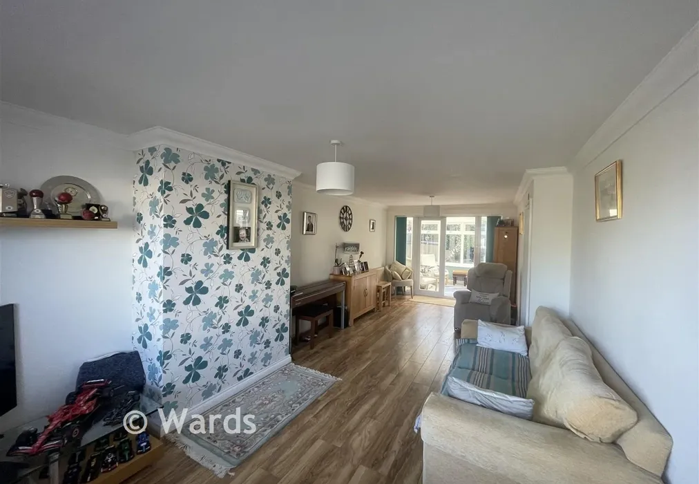 Lounge/Dinner - Patterson Close, Deal, Kent - Wards of Kent