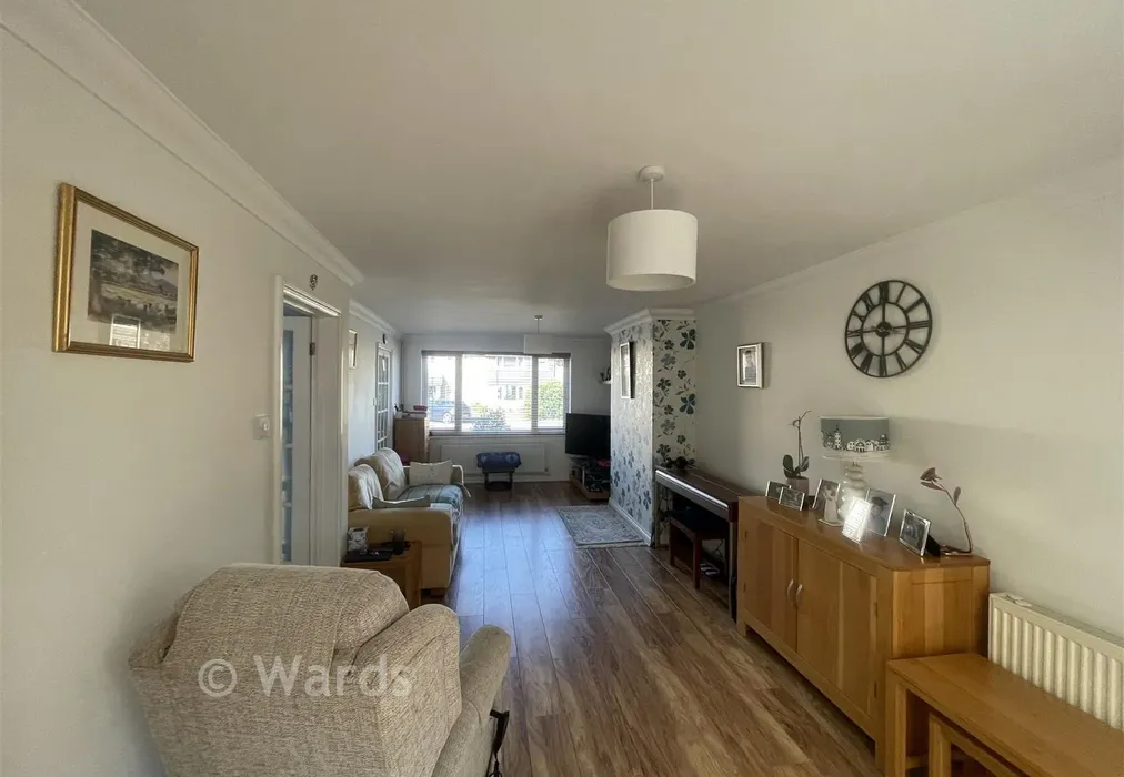 Lounge/Dinner - Patterson Close, Deal, Kent - Wards of Kent