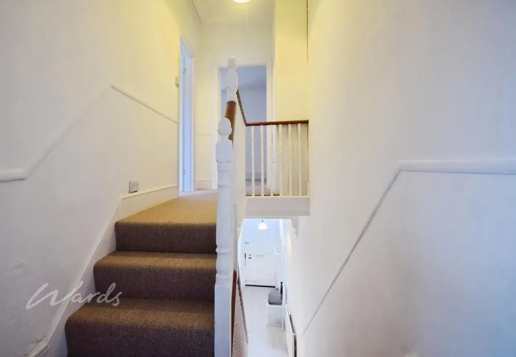 Alex 36 landing use - Alexandra Road Broadstairs CT10 - Wards of Kent