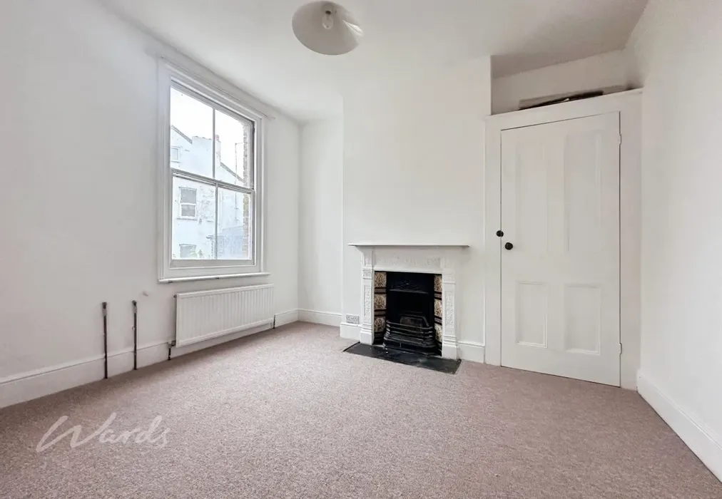 Alex 36 bed 2 use - Alexandra Road Broadstairs CT10 - Wards of Kent