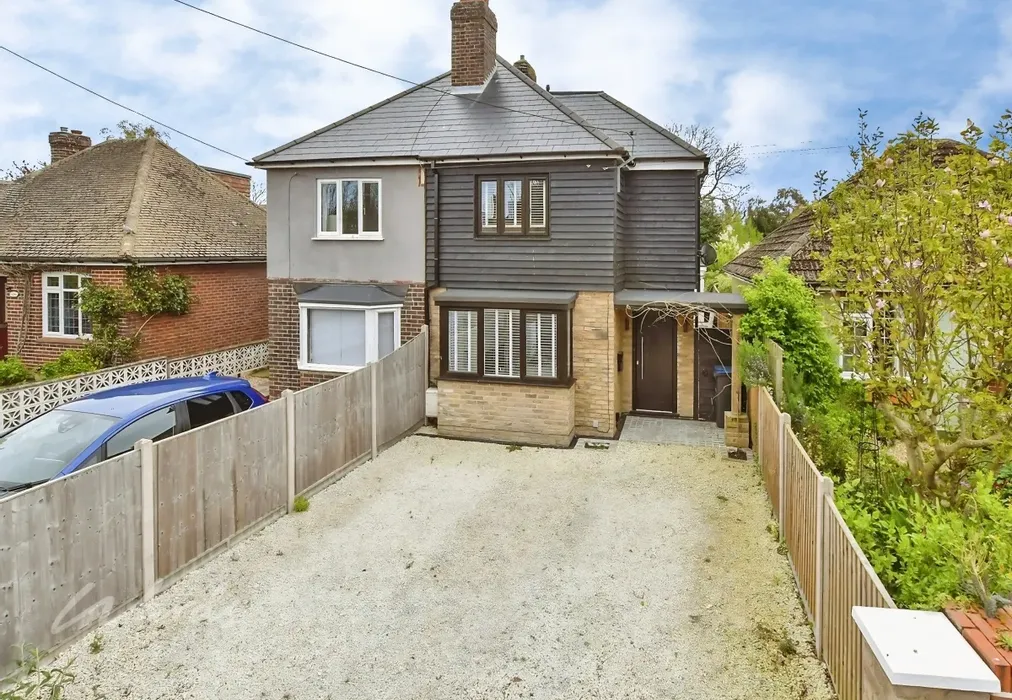Haven main use - Manor Road St. Nicholas At Wade CT7 - Wards of Kent