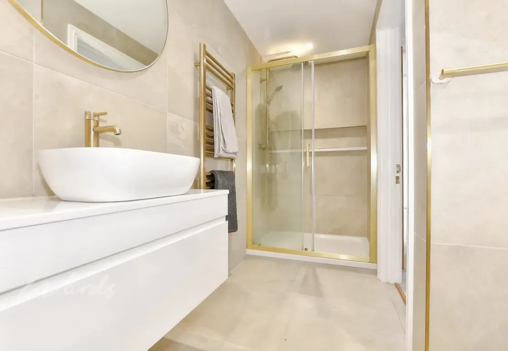 Haven bath 1 use - Manor Road St. Nicholas At Wade CT7 - Wards of Kent