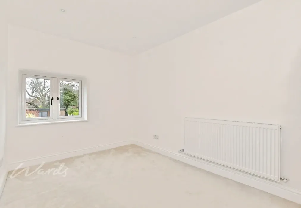 Haven bed 2 use - Manor Road St. Nicholas At Wade CT7 - Wards of Kent