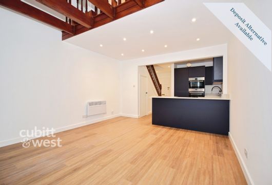 Perryfield Road, Crawley, RH11 - Wards of Kent