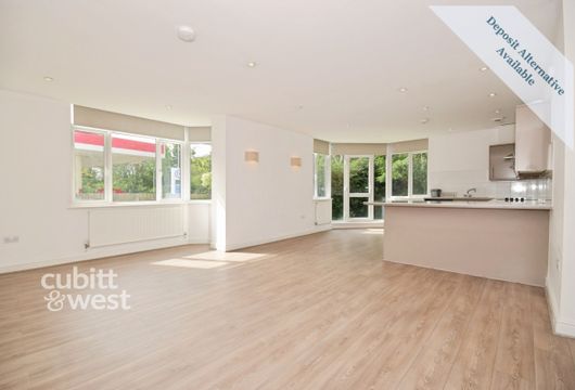 Wood Street, East Grinstead, RH19 - Wards of Kent