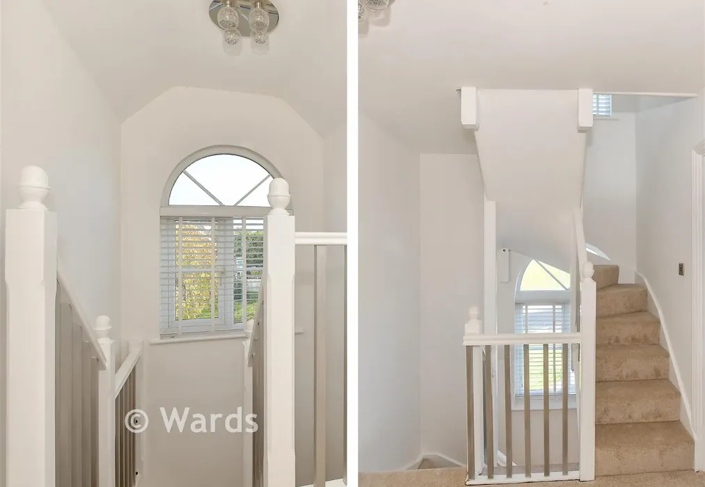 Internal Lifestyle Photograph - Blackberry Way, Whitstable, Kent - Wards of Kent