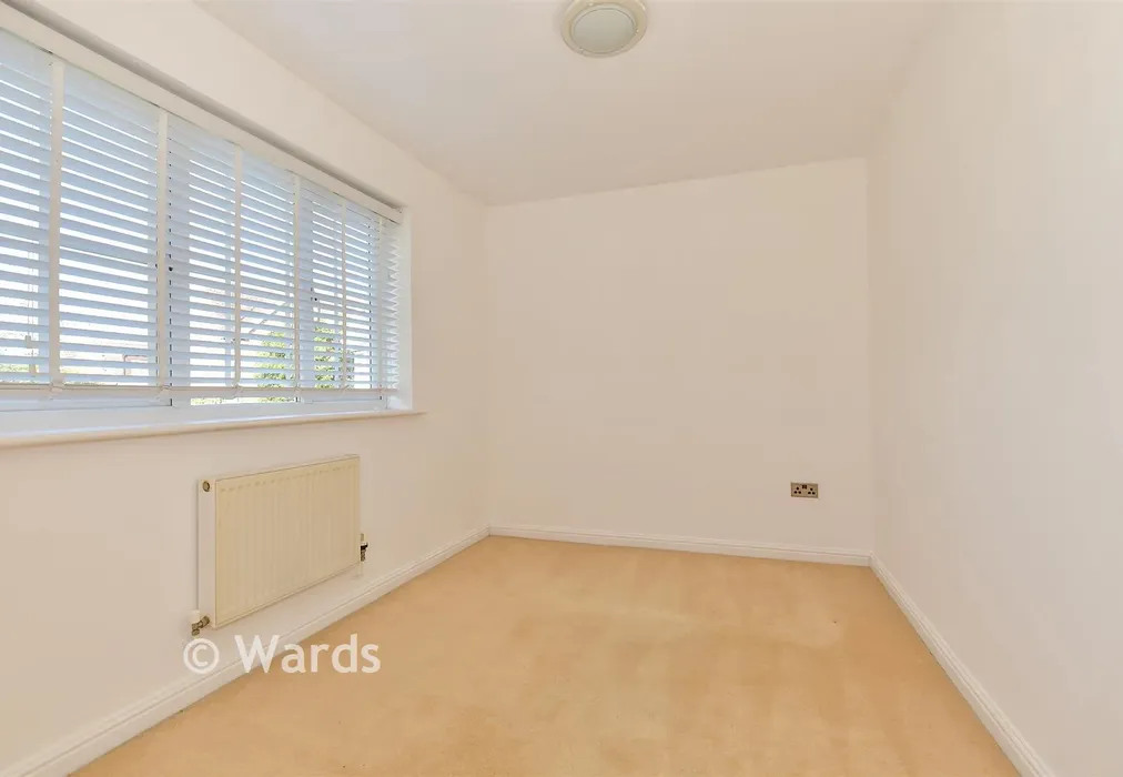 Bedroom 3 - Blackberry Way, Whitstable, Kent - Wards of Kent