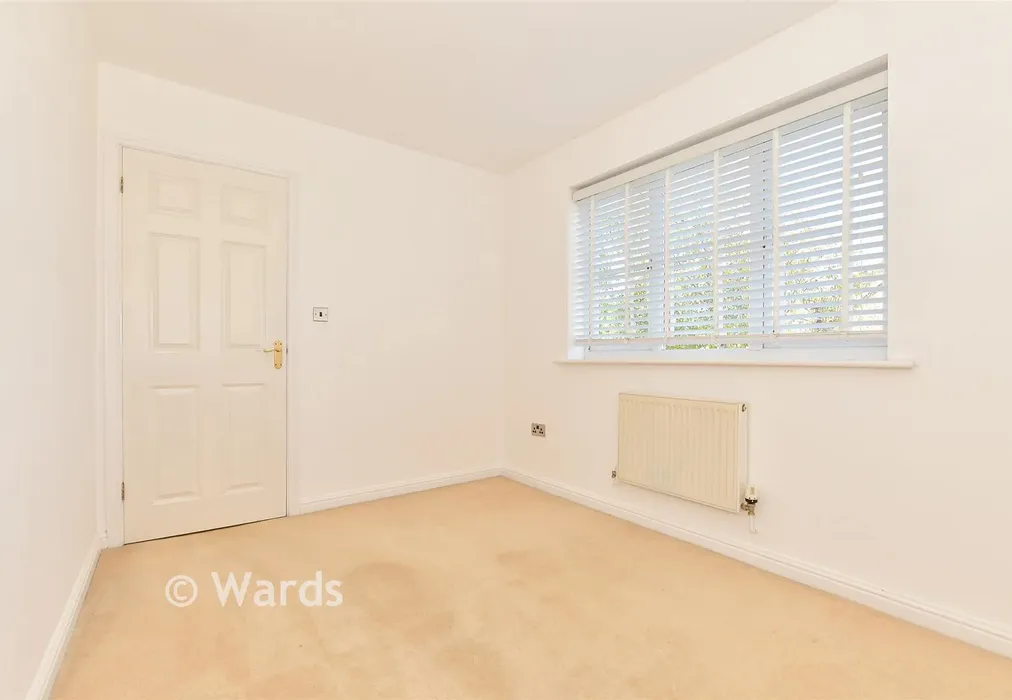 Bedroom 5 - Blackberry Way, Whitstable, Kent - Wards of Kent