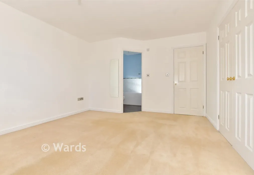 Bedroom 2 - Blackberry Way, Whitstable, Kent - Wards of Kent