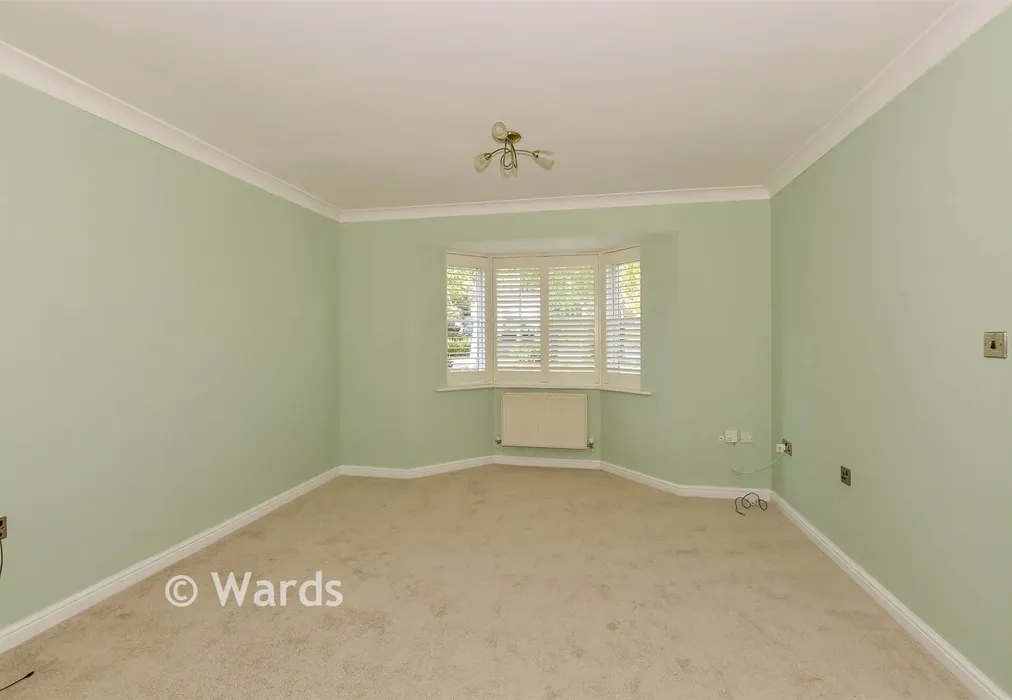 Lounge - Blackberry Way, Whitstable, Kent - Wards of Kent