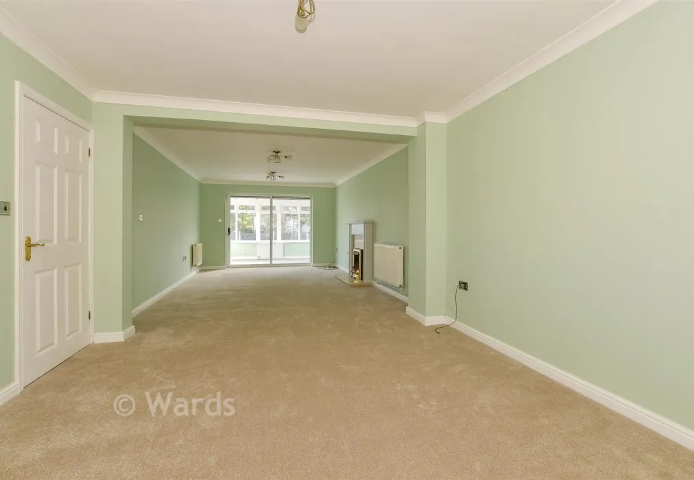 Lounge - Blackberry Way, Whitstable, Kent - Wards of Kent