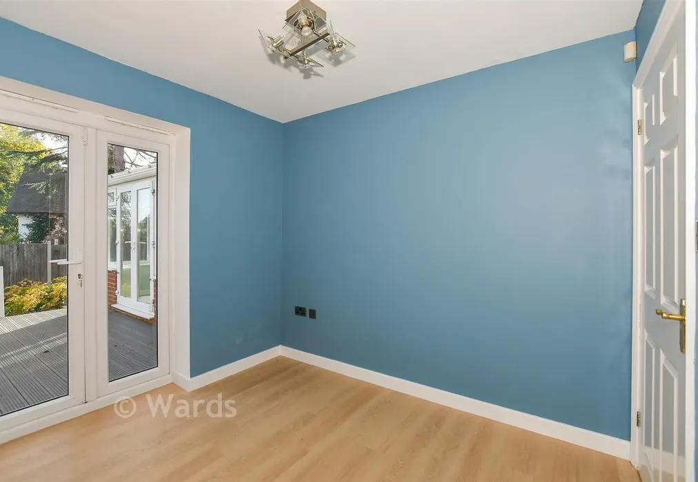 Breakfast Room - Blackberry Way, Whitstable, Kent - Wards of Kent