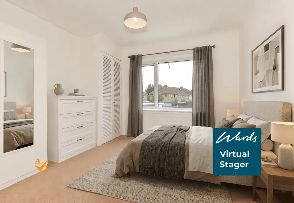 Internal Feature (Contemporary style) - Sheldon Close, Aylesham, Canterbury, Kent - Wards of Kent