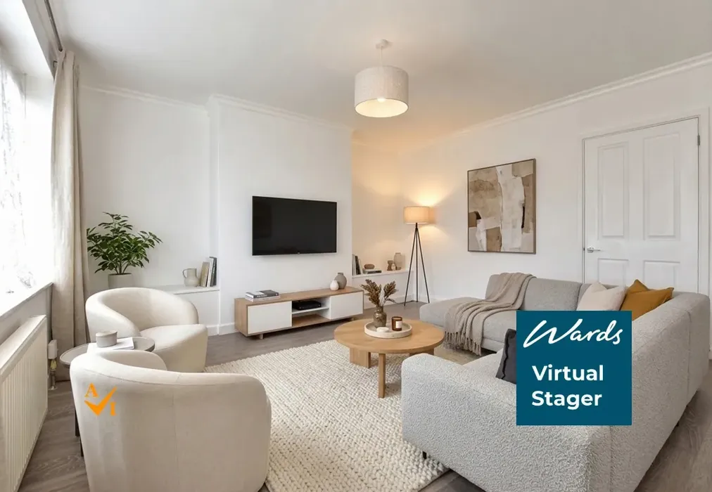 Internal Feature (Contemporary style) - Sheldon Close, Aylesham, Canterbury, Kent - Wards of Kent