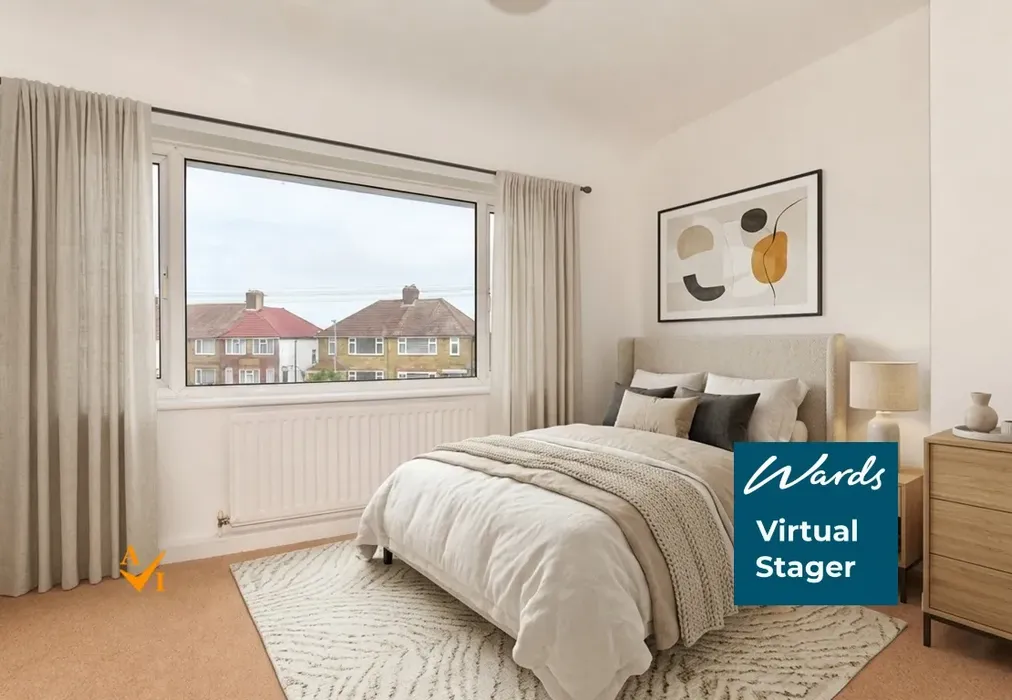 Internal Feature (Contemporary style) - Sheldon Close, Aylesham, Canterbury, Kent - Wards of Kent
