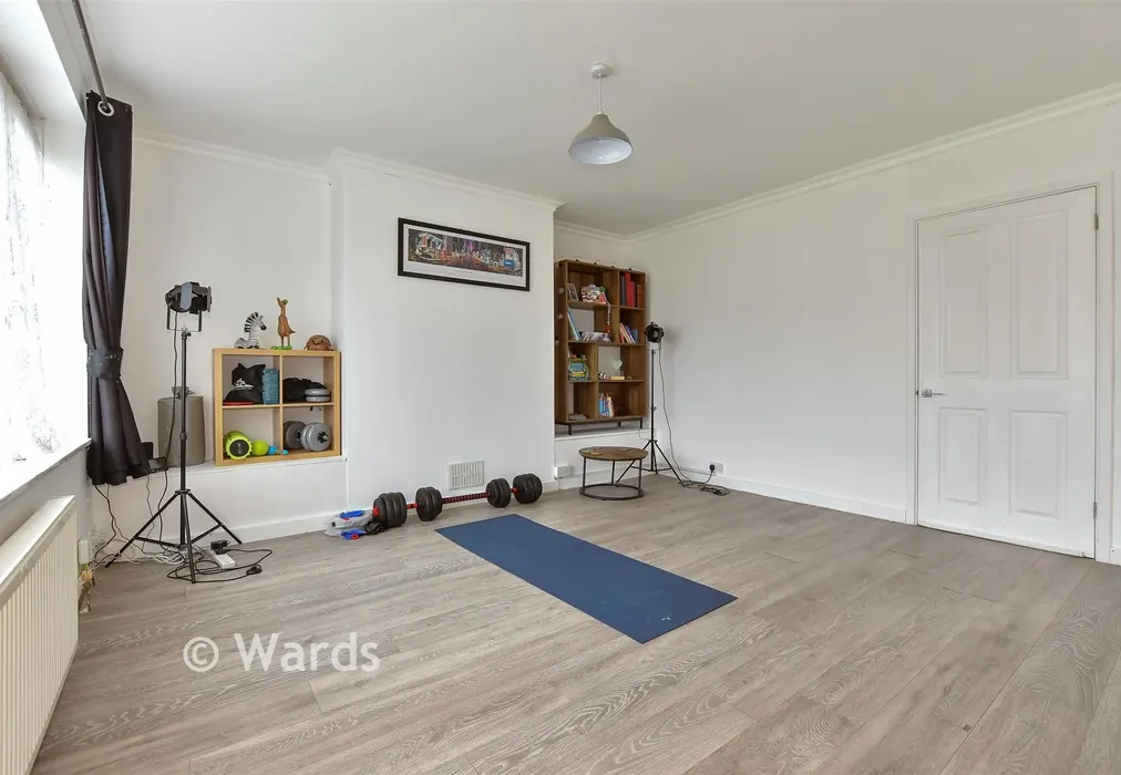 Lounge - Sheldon Close, Aylesham, Canterbury, Kent - Wards of Kent