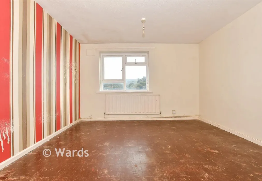 Internal Feature - Durham Hill, Dover, Kent - Wards of Kent