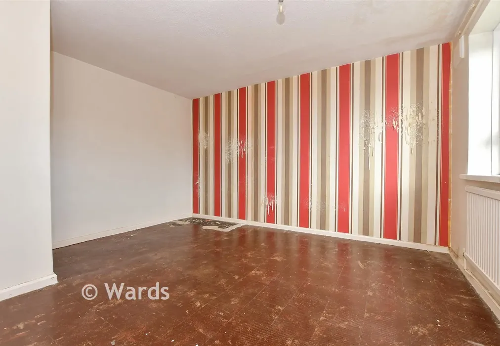 Internal Feature - Durham Hill, Dover, Kent - Wards of Kent