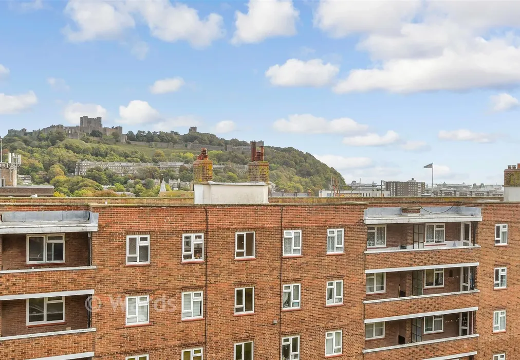 Surrounding Area - Durham Hill, Dover, Kent - Wards of Kent