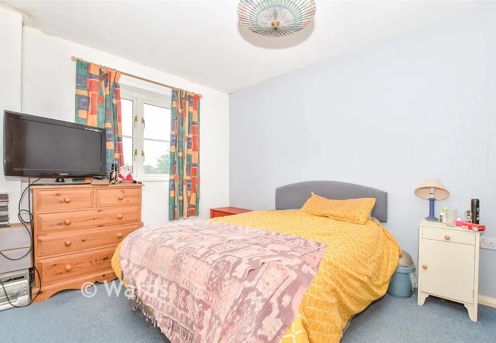 Internal Feature - Mill Crescent, Tonbridge, Kent - Wards of Kent