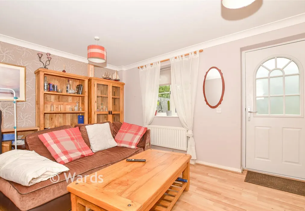 Internal Feature - Mill Crescent, Tonbridge, Kent - Wards of Kent