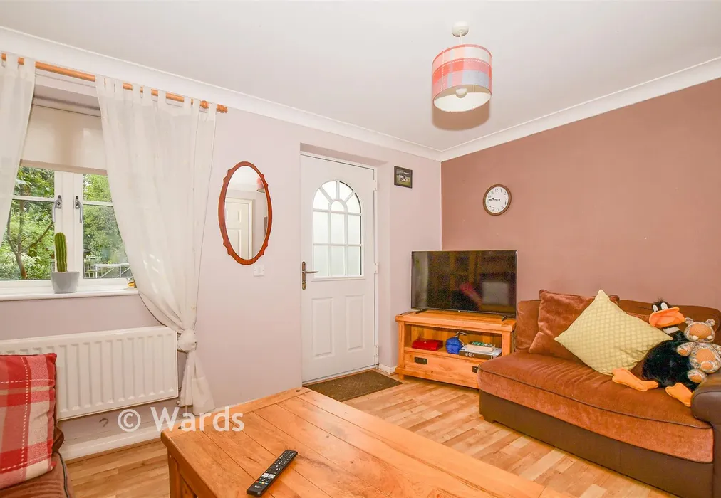 Internal Feature - Mill Crescent, Tonbridge, Kent - Wards of Kent