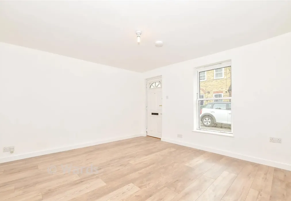 Internal Feature - Perry Street, Maidstone, Kent - Wards of Kent