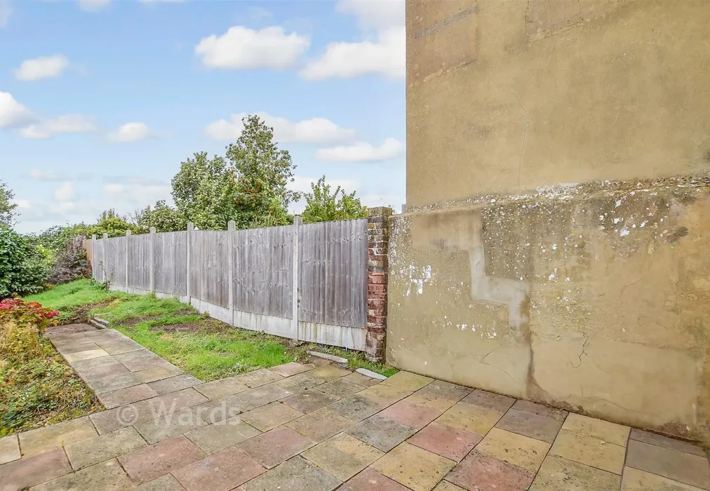 External Feature - Perry Street, Maidstone, Kent - Wards of Kent