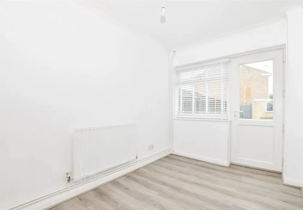 Dining Area - Kilndown Close, Maidstone, Kent - Wards of Kent