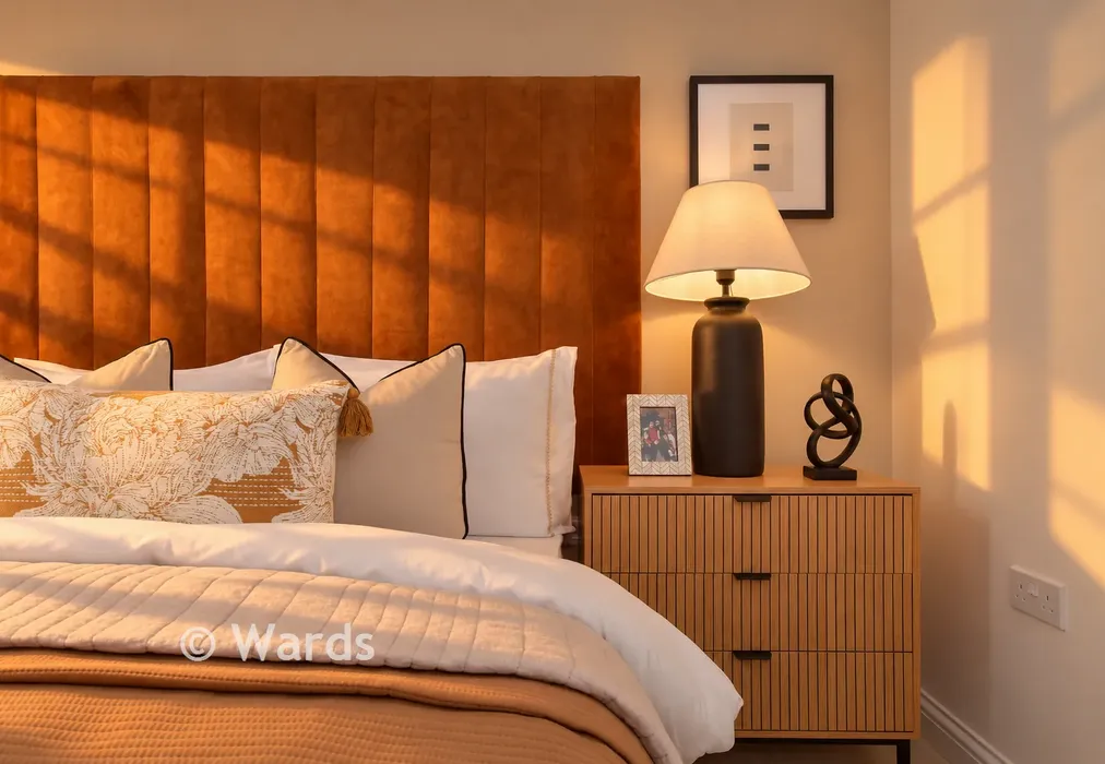 Internal Lifestyle - Richmond Park, Whitfield, Kent - Wards of Kent