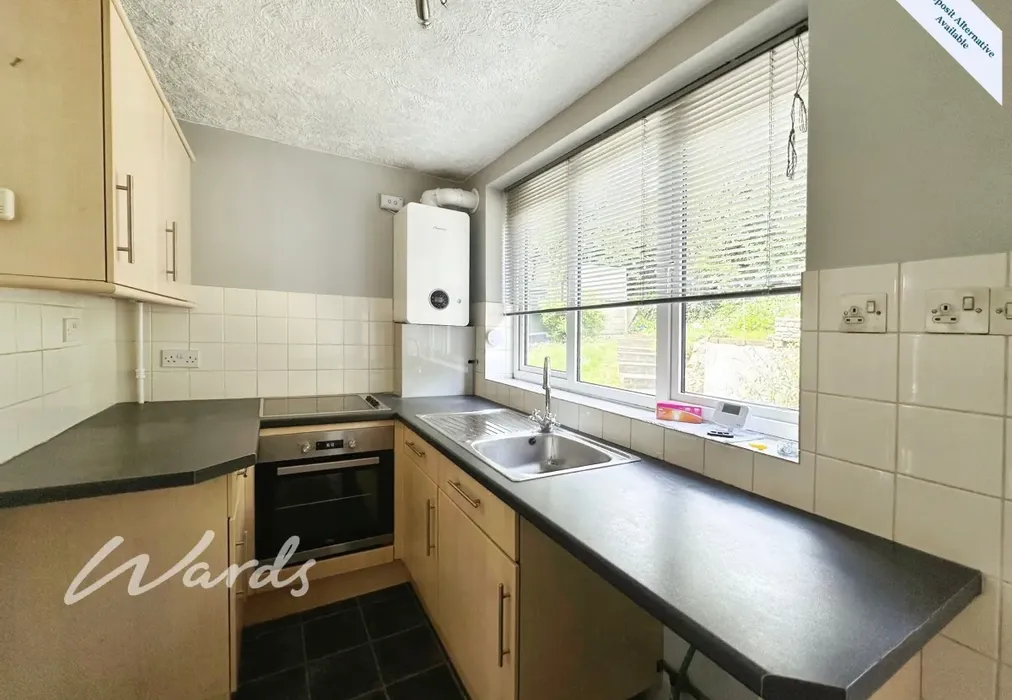 Kitchen - Roseholme Maidstone ME16 - Wards of Kent