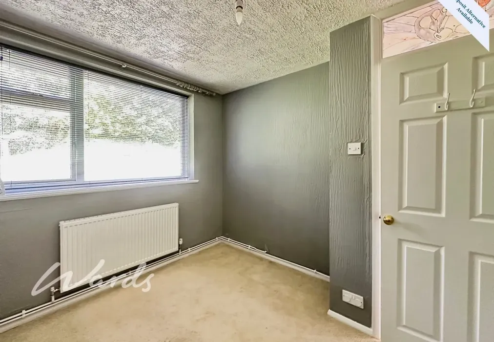 Bedroom - Roseholme Maidstone ME16 - Wards of Kent