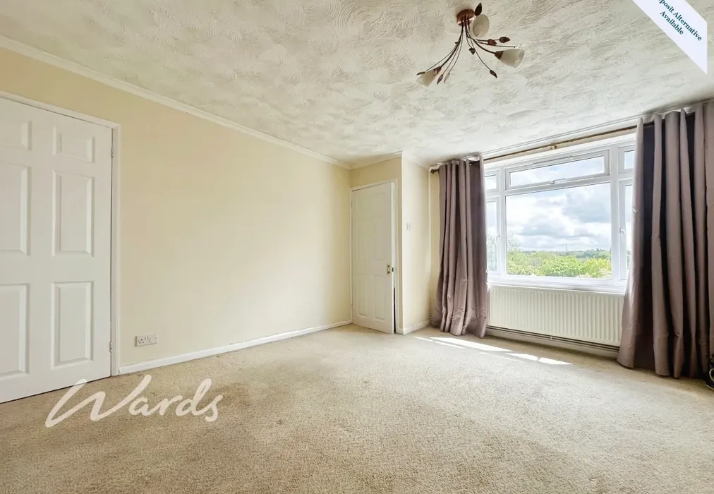 Living Room - Roseholme Maidstone ME16 - Wards of Kent