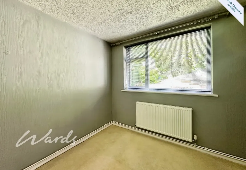 Bedroom - Roseholme Maidstone ME16 - Wards of Kent