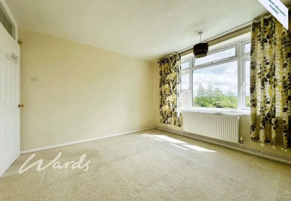 Bedroom - Roseholme Maidstone ME16 - Wards of Kent