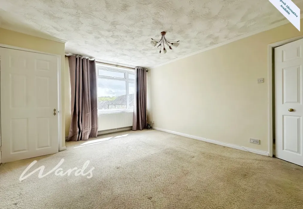 Living Room - Roseholme Maidstone ME16 - Wards of Kent