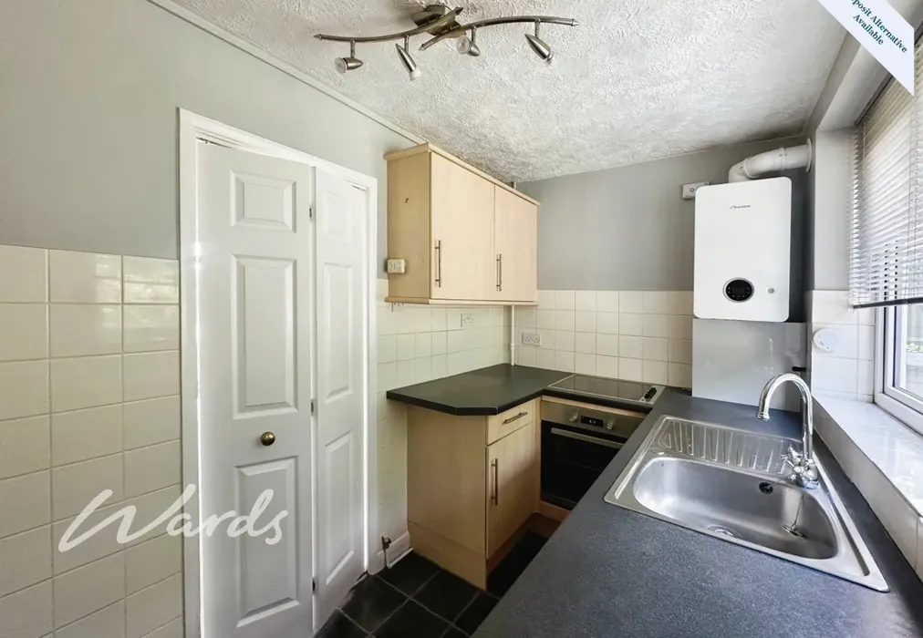 Kitchen - Roseholme Maidstone ME16 - Wards of Kent